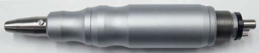 Head Dental Airmotor Handpiece for Hygienist U-type Nose, 5,000rpm, ISO 4-holes