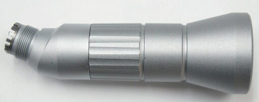 Head Dental Sheath Gear Ratio 1:1, 14-teeth, Compatible with Midwest Type Head