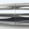 Head Dental Straight Handpiece U-type Nose, Gear Ratio 1:1, Ball-Bearing, 40,000rpm