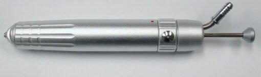 Head Dental Laboratory Airturbine Handpiece 320,000rpm