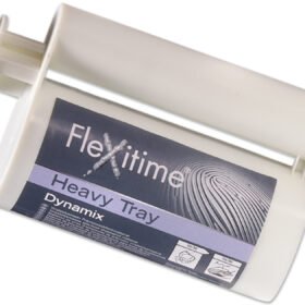 Kulzer Flexitime® Dynamix® Heavy tray refill 2-pack