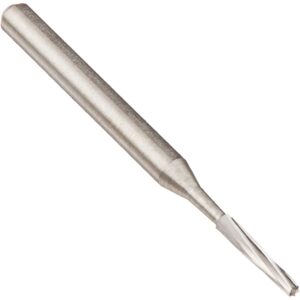 Carbide Surgical Burs FG169L Tapered Fissure, 10/PK