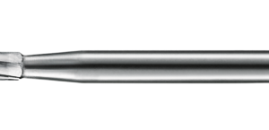 Carbide Surgical Burs FGOS557 X-Cut Friction Grip, 10/PK
