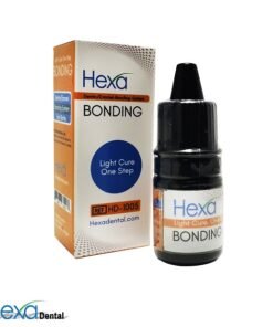 Hexa Bond, One Step Bonding, 5ml Bottle, HD-1005