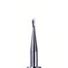 Carbide Bur Pear shaped FG 329, 100 Burs