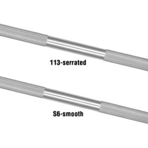 Hu-Friedy cord packer 1 Yardley #41 round handle