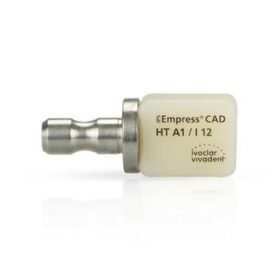 IVOCLAR VIVADENT IPS Empress CAD CEREC/inLab HT A1 I12, 5 Blocks