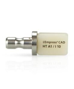 IVOCLAR VIVADENT IPS Empress CAD CEREC/inLab HT A2 I12, 5 Blocks