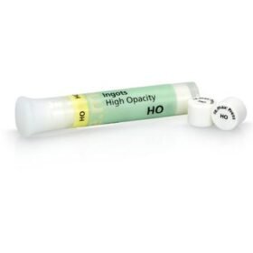 IVOCLAR VIVADENT IPS E.MAX PRESS HO 5/PK