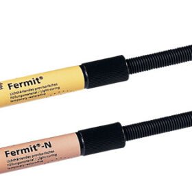 Temporary Filling Material