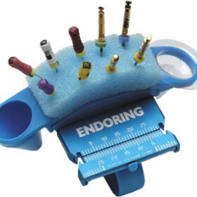 Jordco EndoRing II Premium kit