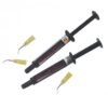 Revolution Formula 2 A2 Syringe 1 Gm. 4/Pk. Flowable, Light-Cure, Hybrid Resin Restorative, 4 - 1