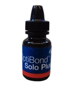 OptiBond Solo™ Plus Bottle Refill, 1/Pkg - 5 ml Bottle of Optibond