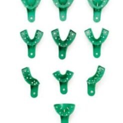 Bosworth BoTrays Disposable Impression Trays #9 - 12/Pkg
