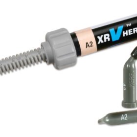 Kerr XRV Herculite Enamel A1 Single Syringe