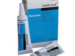 Tubli-Seal Root Canal Sealer - Kit. Paste/Paste Zinc Oxide Eugenol Root Canal Sealer, 10 Gm. Tube