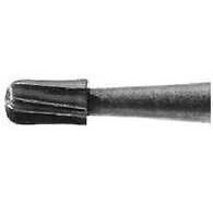 Kerr Midwest Type FG #330 Pear shaped Carbide Bur, clinic pack of 100 burs