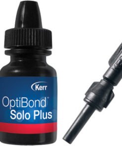 OptiBond Solo Plus Unidose Packets, Package of 100 (10 mL total).