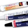 Kerr Temp-Bond NE  Temporary Cement Type-1