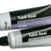 Tubli-Seal Root Canal Sealer - Kit. Paste/Paste Zinc Oxide Eugenol Root Canal Sealer, 10 Gm. Tube