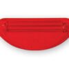 Imprinted Red Tube Squeezer- 250/pk