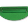 Imprinted Green Tube Squeezer- 250/pk