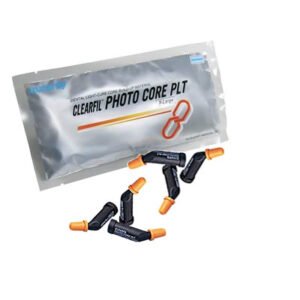Clearfil Photo Core PLT Refill: 30 - 0.4 Gm. Unit Doses. Light Cure Core Build