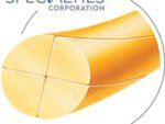 LOOK™ SUTURES Plain Gut Suture, Reverse Cutting, Size 3/0, 18"/45cm, 19mm, 3/8 Circle, 12/bx  
