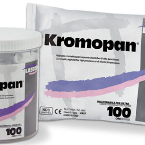 Lascod Kromopan 100 1 lb. pouch