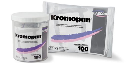 Lascod Kromopan 100 1 lb. pouch