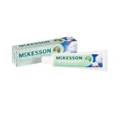 McKesson Toothpaste Mint Flavor 2.75 oz. Tube PK of 12