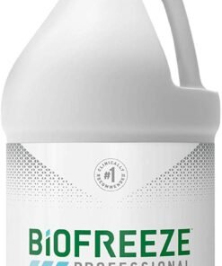 Biofreeze Professional -1 Gal Gel (GREEN)