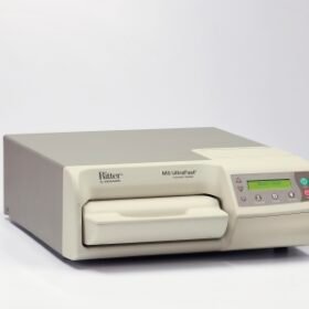 M3 UltraFast® Automatic Sterilizer Steam 1-2/3 X 7-2/3 X 12 Inch Chamber Automatic Door