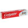  Colgate® Toothpaste Junior Bubble Fruit Flavor (2.7 oz. Tube), Case of 24
