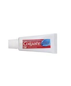 Colgate® Mint Toothpaste (0.85 oz. Tube), 12 per Pack