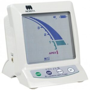 J.MORITA ROOT ZX II CANAL MEASUREMENT MODULE