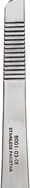 MYCO STAINLESS STEEL BLADE HANDLE #3 Bard Parker Style 