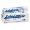 MEDICOM SAFEGAUZE® SPONGES - Sponge, 2" x 2", 4-Ply Non-Woven, Non-Sterile, 200/slv, 25slv/cs