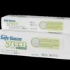 MEDICOM SAFEGAUZE® GREEN SPONGES - Non-Woven Sponge, 4" x 4", 200/slv, 10 slv/cs