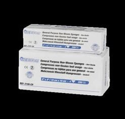 MEDICOM SAFEGAUZE®