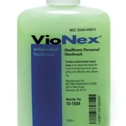 VIONEX LIQUID SOAP 4 OZ FLIP TOP 
