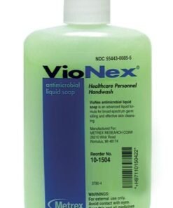 VIONEX LIQUID SOAP 4 OZ FLIP TOP