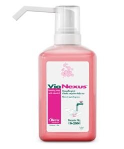 VioNexus Foaming Soap with Vitamin E, 1 Liter