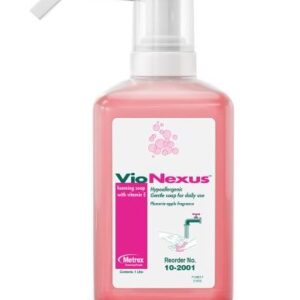 VioNexus Foaming Soap with Vitamin E, 1 Liter