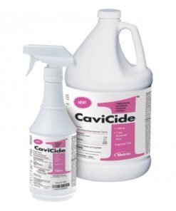 Metrex CaviCide 24 fl. oz. prefilled spray bottle - Kill TB in 3 Minutes, HIV in 2 Minutes