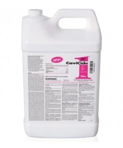 Metrex CaviCide 2.5 Gal. - Kill TB in 3 Minutes, HIV in 2 Minutes