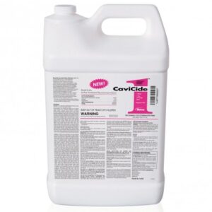 Metrex CaviCide 2.5 Gal. - Kill TB in 3 Minutes, HIV in 2 Minutes