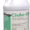 METREX PROCIDE-D PLUS - 28 Day Instrument Disinfectant - Gallon