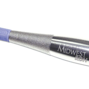 Dentsply Professional Midwest RDH Hygienist (low speed) handpiece lavender