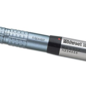 Dentsply Professional Midwest Rhino XP low speed 4-hole motor 0-8,000 RPM